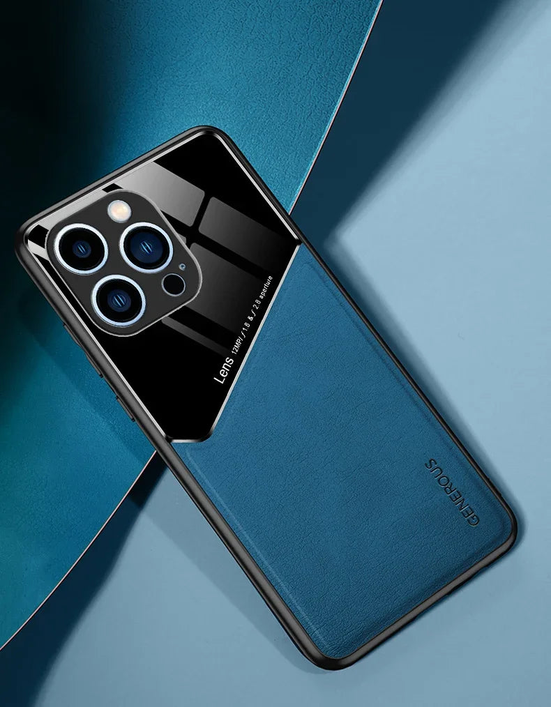 PU Leather Case with Built-in Magnet For iPhone - Premium Mobile Phone Cases from Dressmycell.com - Just $18! Shop now at Dressmycell.com PU Leather Case with Built-in Magnet For iPhone - Premium Mobile Phone Cases from Dressmycell.com - Just $18! Shop now at Dressmycell.com